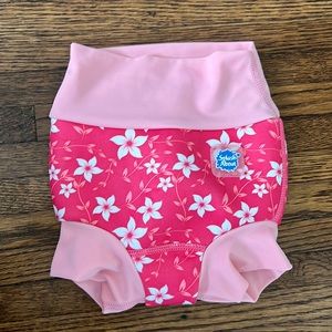 Splash About Happy Nappy Swimsuit Diaper